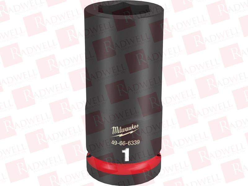 MILWAUKEE POWER TOOLS 49-66-6339