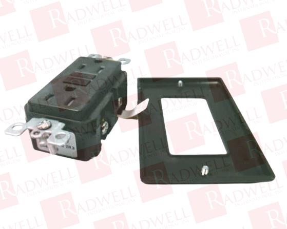 LEVITON GFTR1