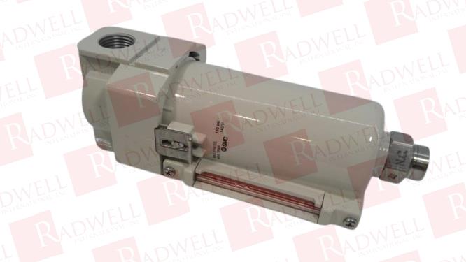 SMC AF40-N04C-8Z-A-X480