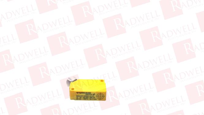 TURCK BI5U-Q12-AP6X2-H1141