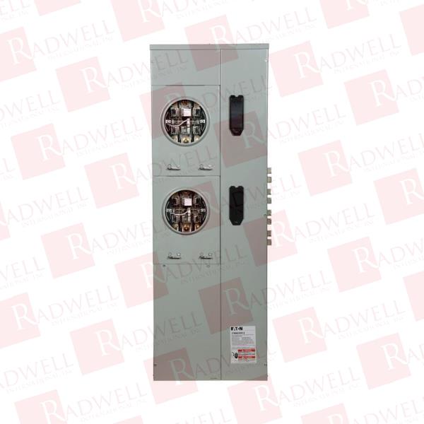 EATON CORPORATION 37MM220R12
