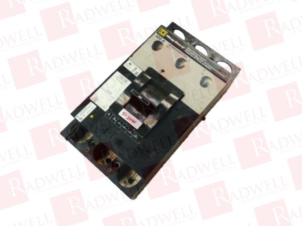 SCHNEIDER ELECTRIC LAF3640032MV1027