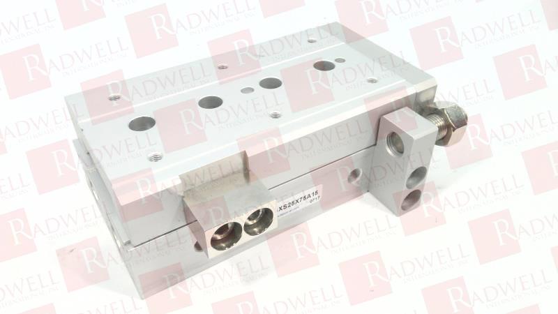 FABCO FGXS25X75A15