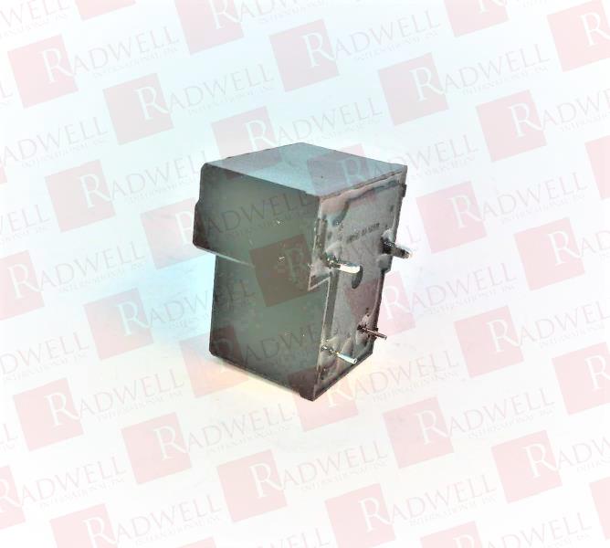 CIT RELAY J115F11AH12VDCS61.5U