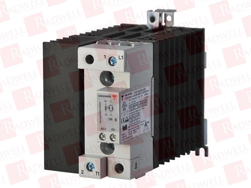 CARLO GAVAZZI RGC1A23D20KGU