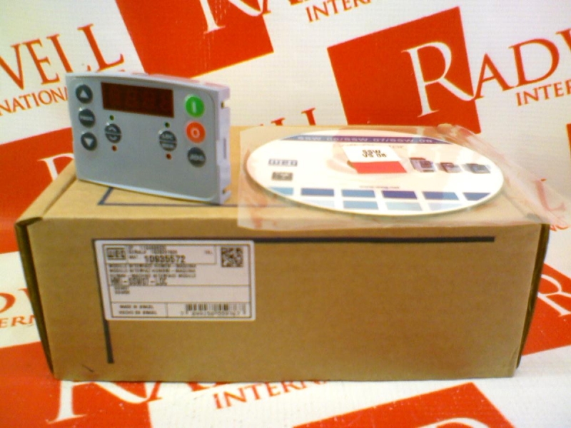 WEG 10935572
