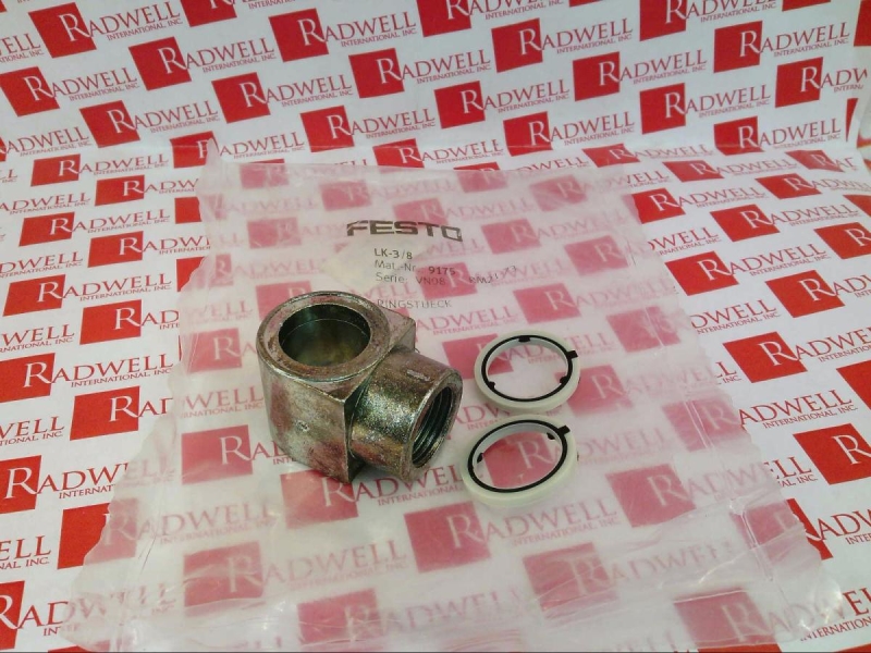FESTO LK-3/8