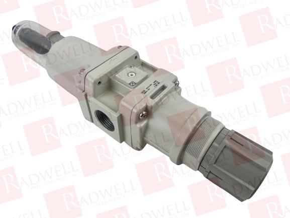 SMC AW60-10BD-B