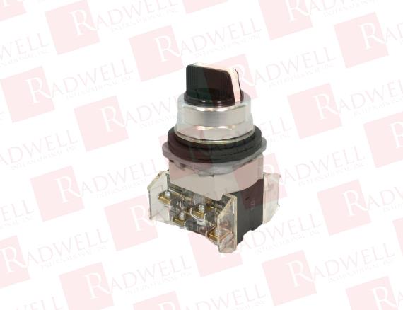 ALLEN BRADLEY 800H-JR2KC1ANAX