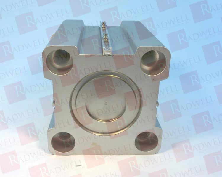 SMC CHDQHB80-75M-X675