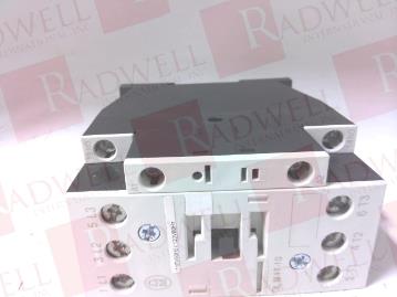 EATON CORPORATION DILMC17-10(110V50HZ,120V60HZ)