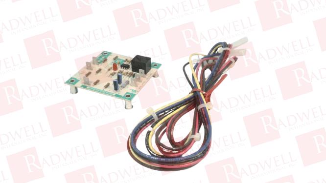 UNITED TECHNOLOGIES CRPHASE3001A02