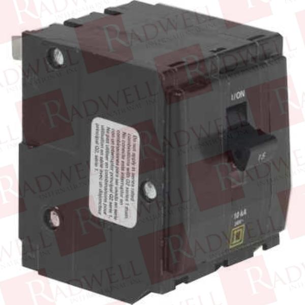 SCHNEIDER ELECTRIC QO3155237
