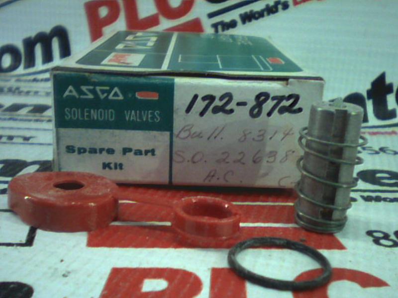 ASCO 172-872