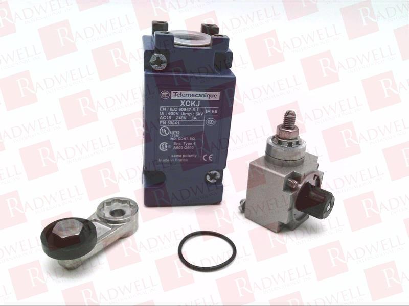 TELEMECANIQUE SENSORS XCKJ110511