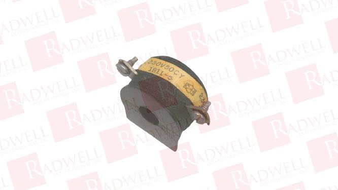 EATON CORPORATION 9-1811-5