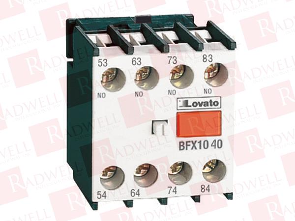 LOVATO BFX1031