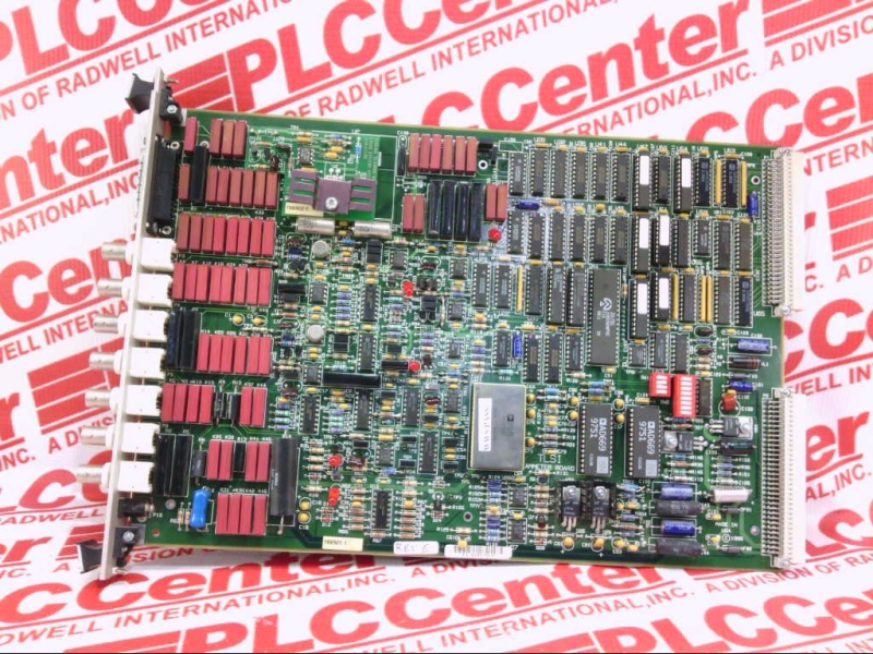 GSI GROUP AD-351