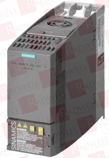 SIEMENS 6SL3210-1KE14-3AP1