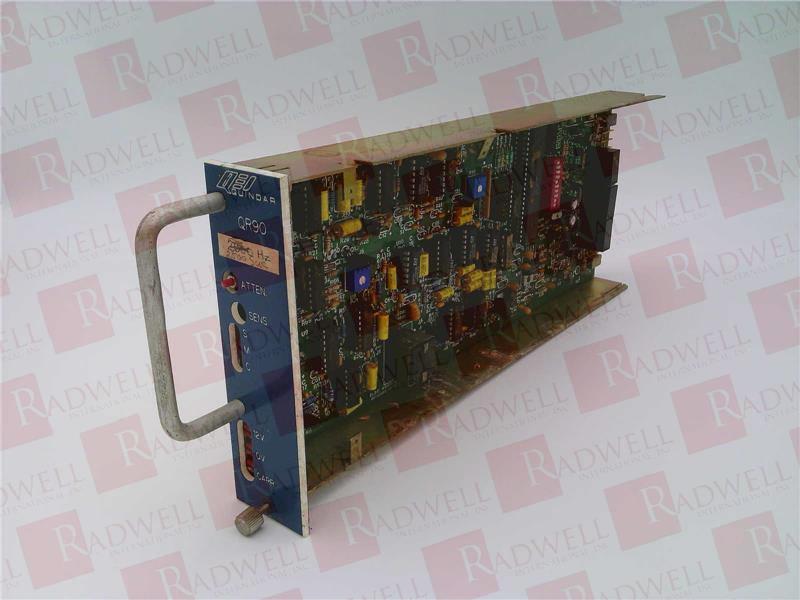 TONE RECEIVER 2500HZ