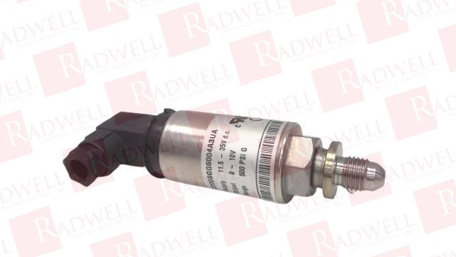 GEMS SENSORS 2200SGG6004A3UA
