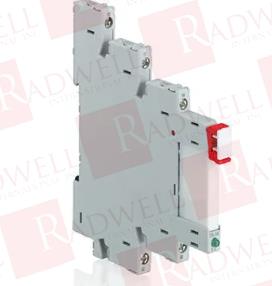 ASEA BROWN BOVERI 1SVR405541R3110