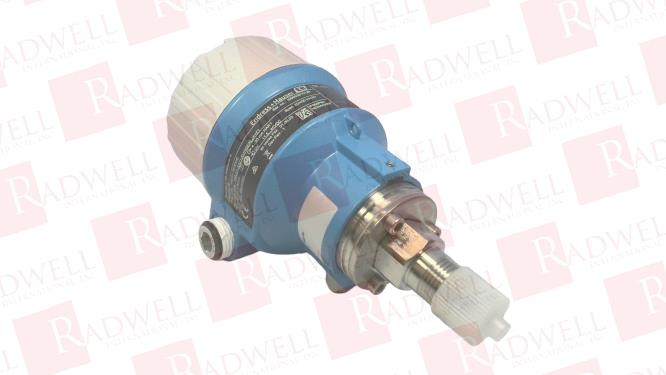 ENDRESS & HAUSER PMC51-AA21JD1HGERLJA+Z1