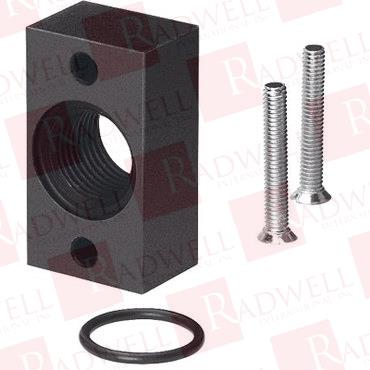 FESTO PBL-3/8-D-MINI-R