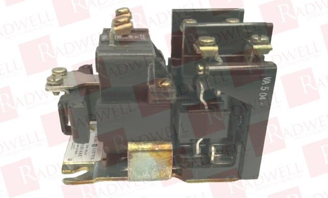 GENERAL ELECTRIC CR2810A14AC4