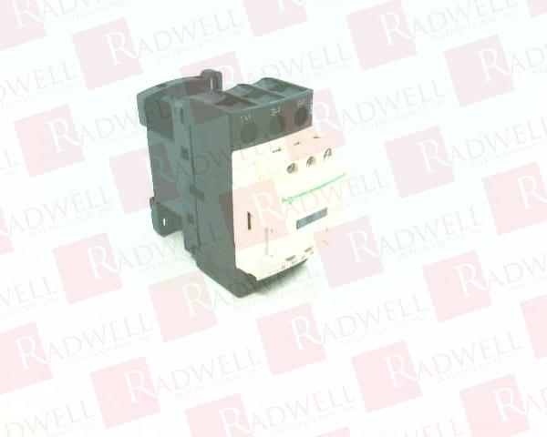 SCHNEIDER ELECTRIC LC1D38M7