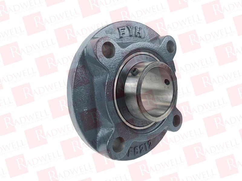 FYH UCFC212-39G5