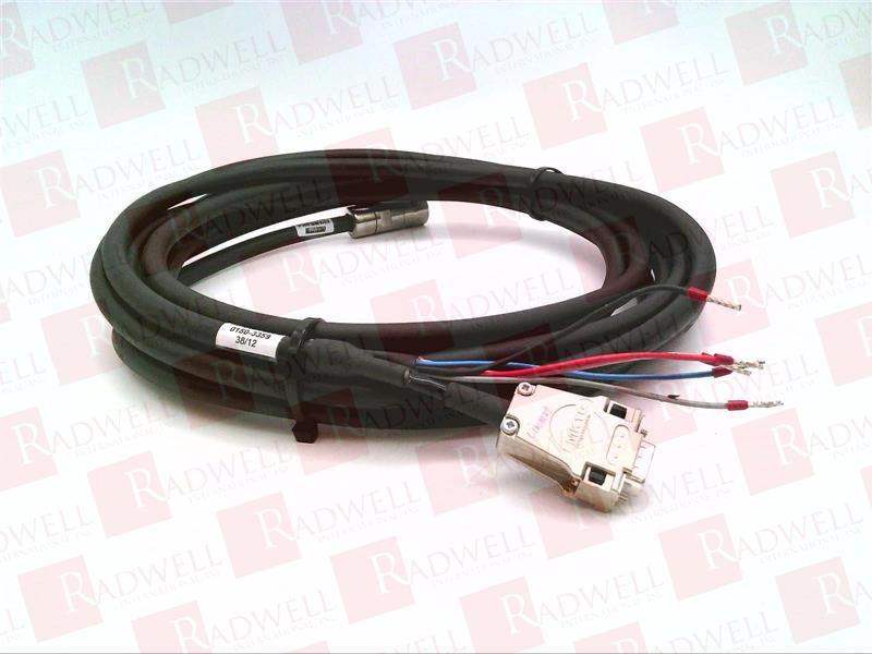 LINMOT KS10-W/R-SSC-6