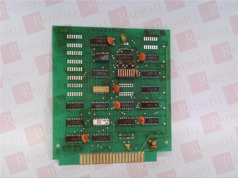 AB DICK 348094-B