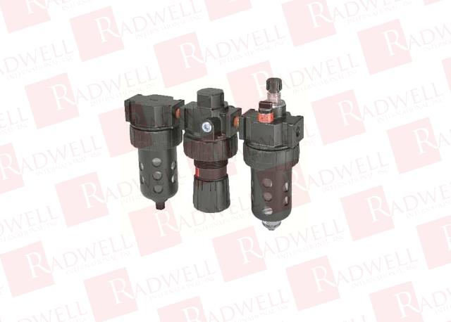 PARKER 16B22A13A2BC