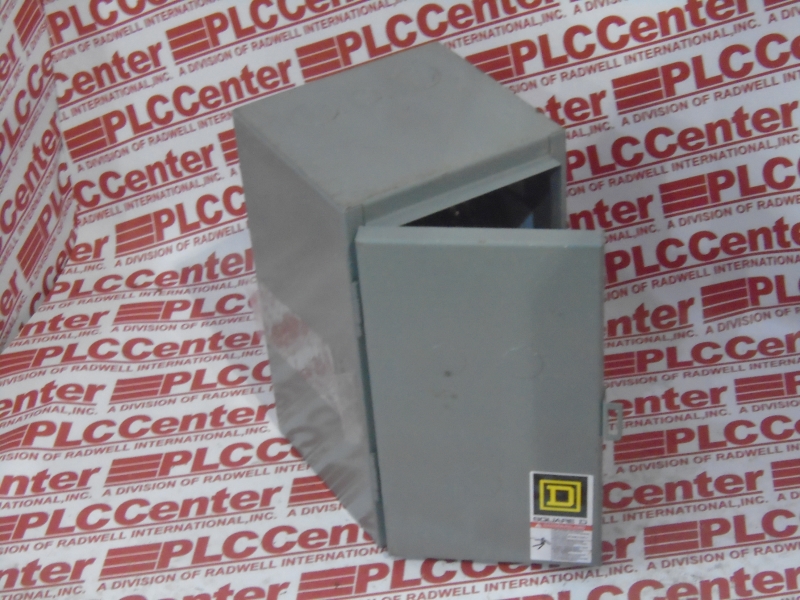 SCHNEIDER ELECTRIC 8903SPG11V02