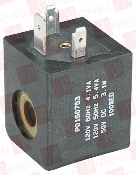 PARKER P2FCA453