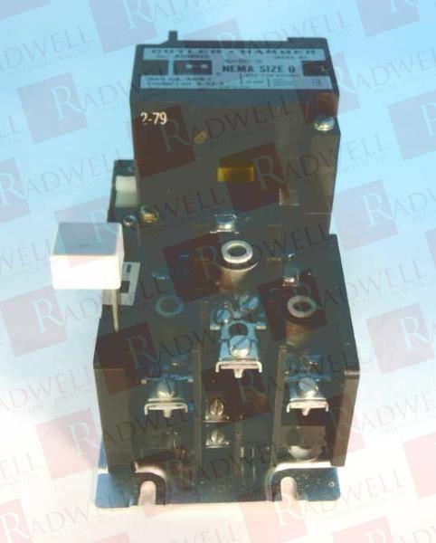 EATON CORPORATION A10BN0C