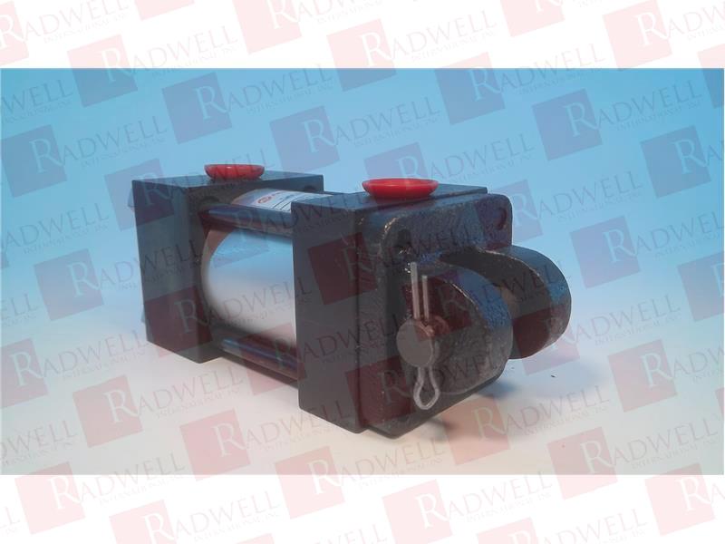 NORGREN EA0255A1-2X1-REV#3