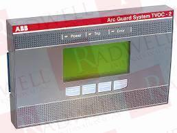 ASEA BROWN BOVERI 1SFA663005R1001