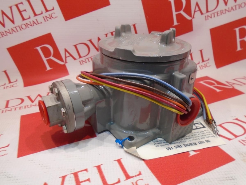 4LC-KK45-M4-C2A-TTX por SOR