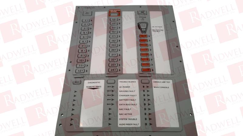 HONEYWELL ECCDKVCM-PCA
