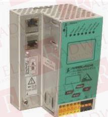 PEPPERL & FUCHS VBG-IP-K20-DMD