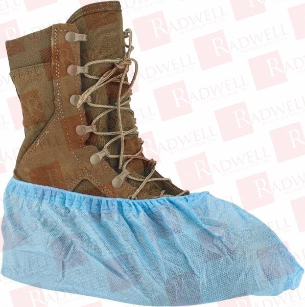 PRO SAFE INC KM-SC-SS-LRG-BLUE