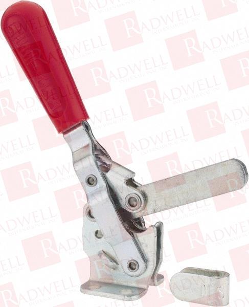 DOVER CORPORATION 207-S