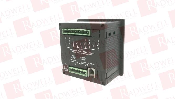 LOVATO DCRK5480