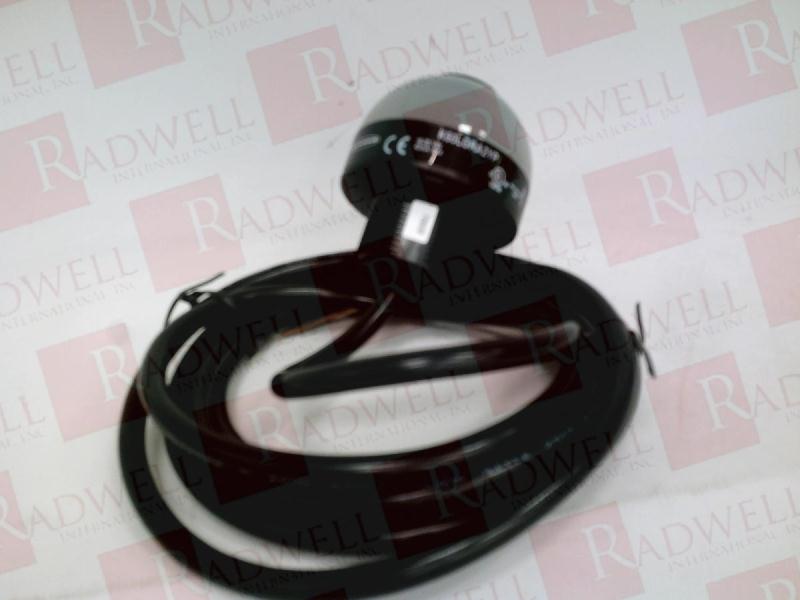 BANNER ENGINEERING K50LGRA2YP