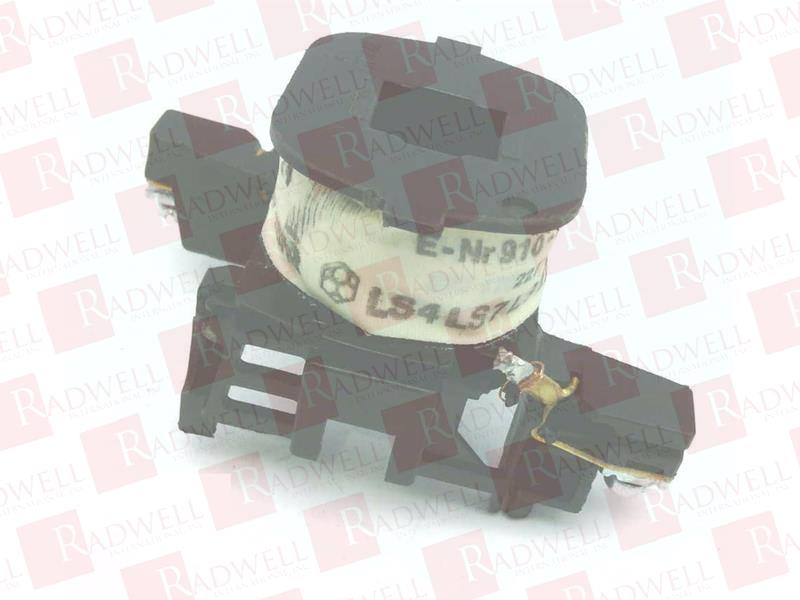 EEC AEG 910-396-166-24