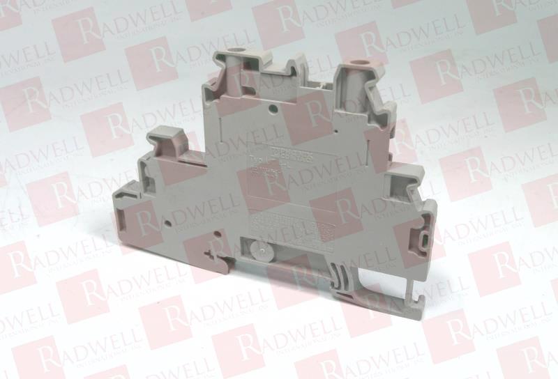 PHOENIX CONTACT UT 4-L