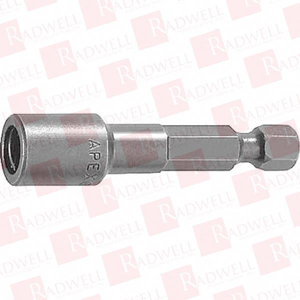 APEX TOOLS MB6N-08-12M-6