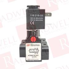 INGERSOLL RAND A339SD-120-A